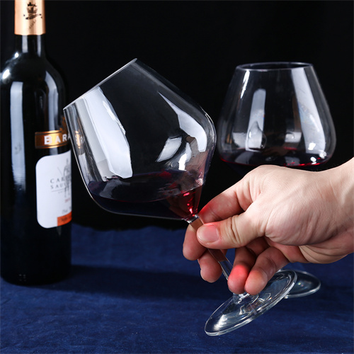 高腳紅酒杯 FRG-0021