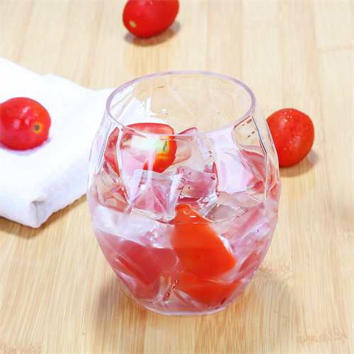 塑料威士忌杯 FBM-0016