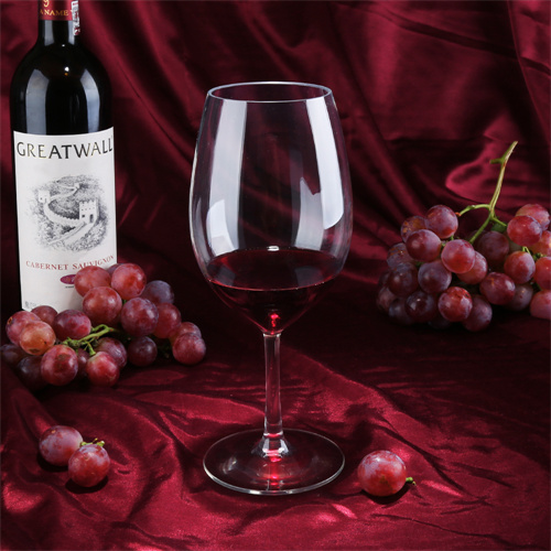 高腳紅酒杯 FRG-0024